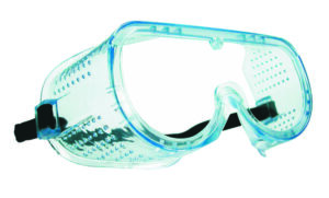 Equipos de protección ocular ADR