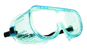 Gafas de protección ocular cerradas ADR