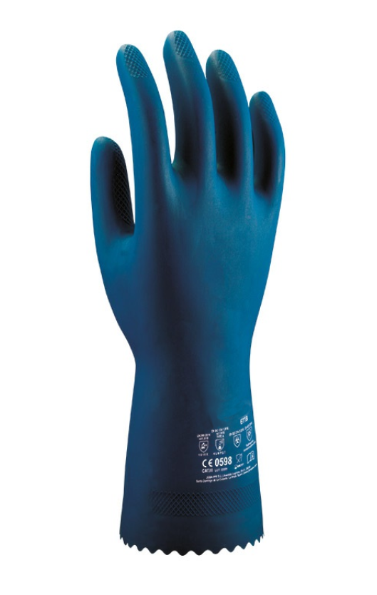 Guantes estándar ADR