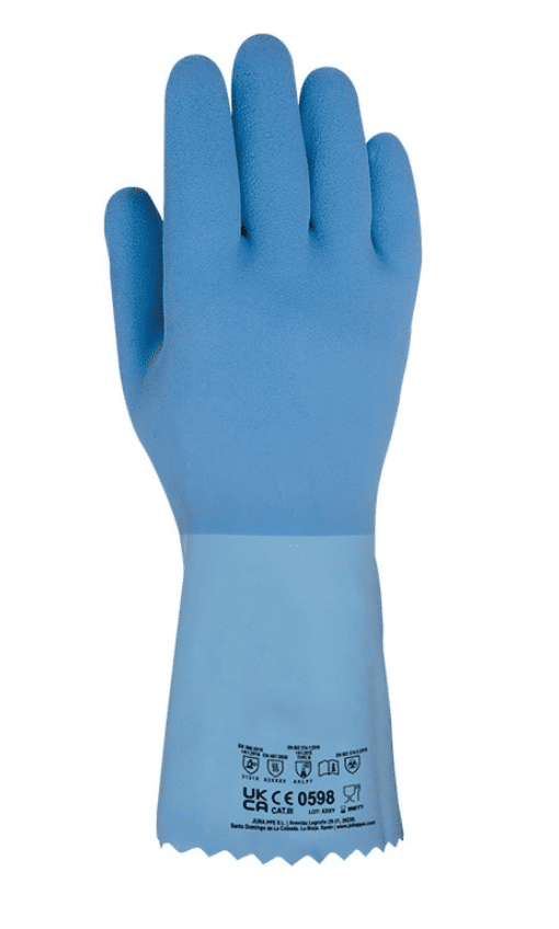 Guantes de protección técnicos ADR