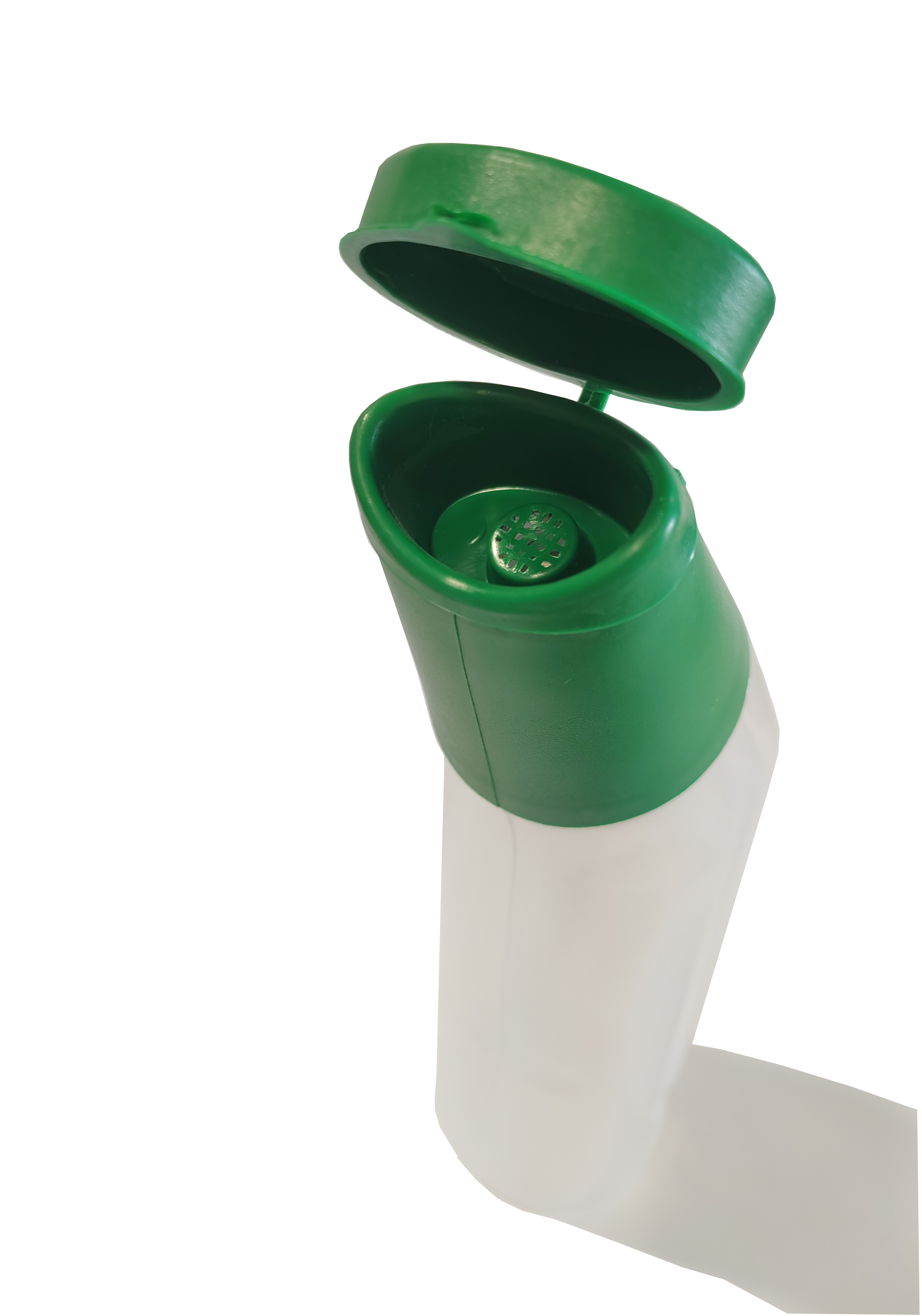 Botellas lavaojos rellenables - 500 ml