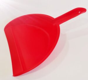 Pala de mano básica ADR