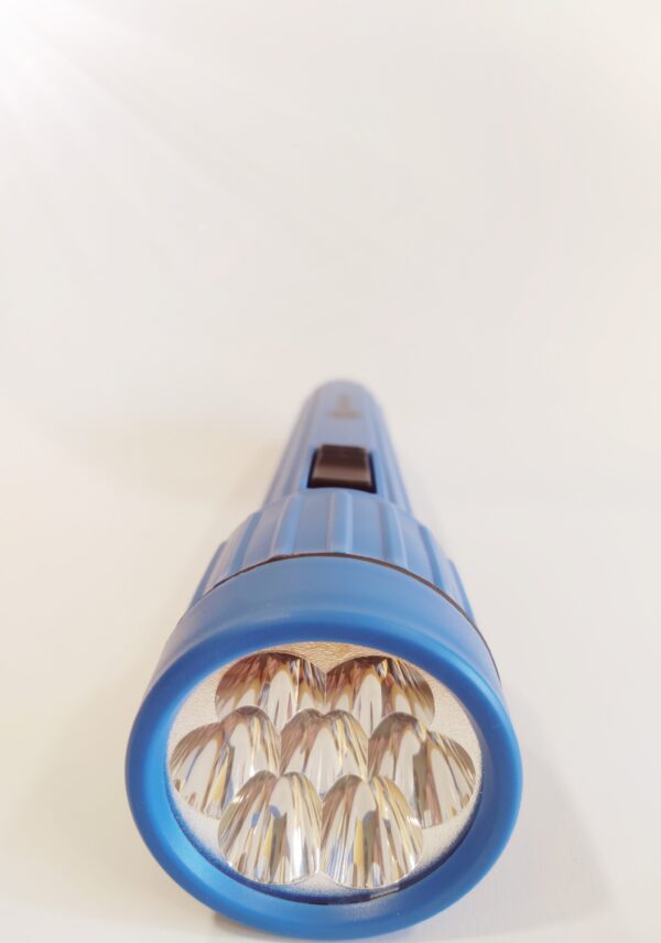 Linterna led básica ADR