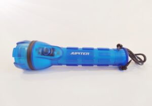 Aparatos de iluminación portátil-Linternas