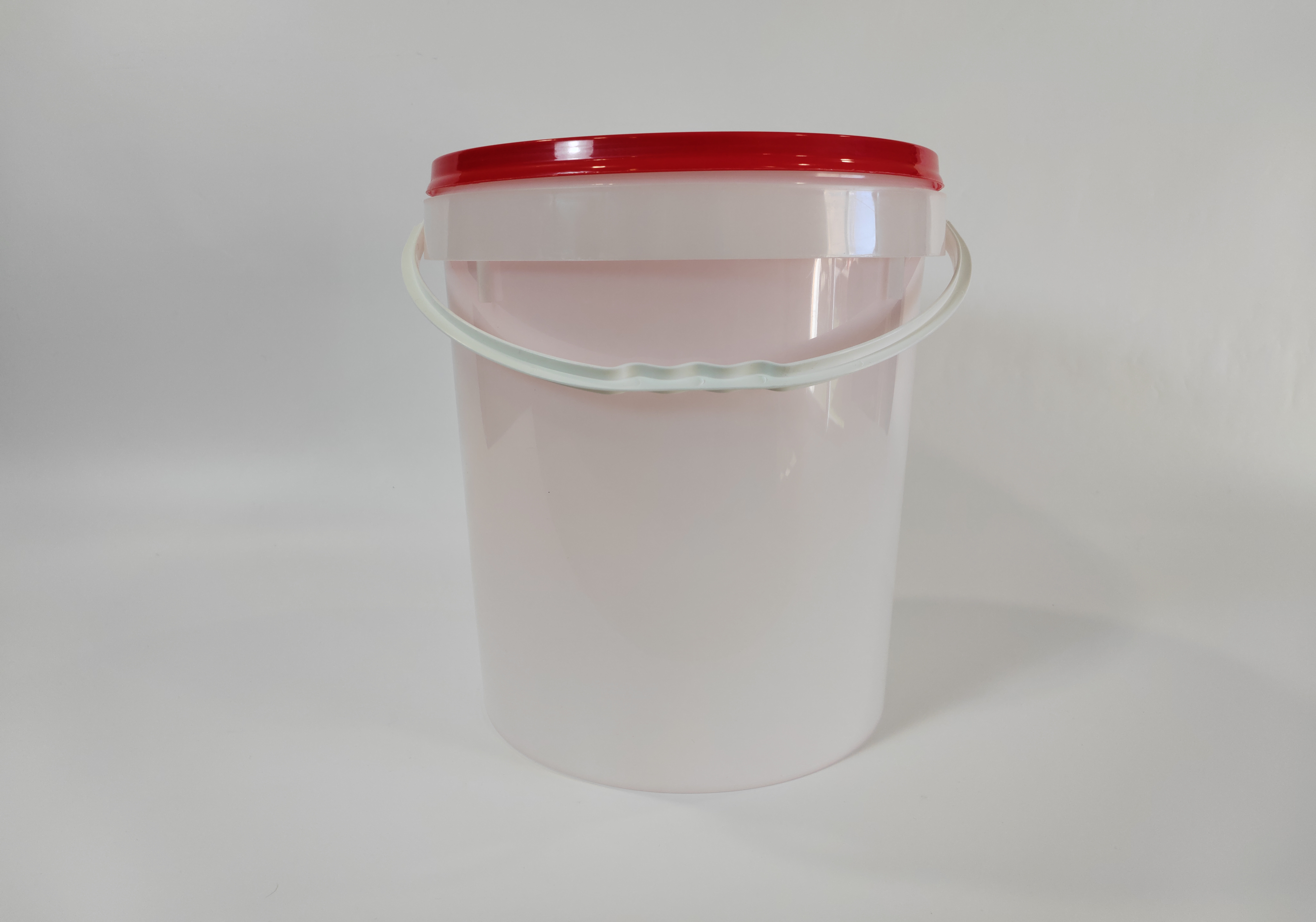 Recipiente colector ADR