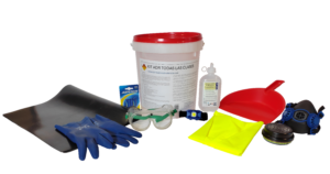 Kit ADR todas las clases