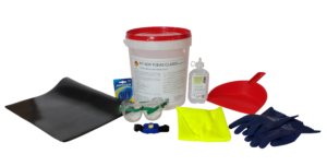 Kit ADR todas las clases - excepto 2.3 y 6.1