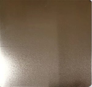 Bandeja/Soporte de etiquetas adhesivas Placa-Etiqueta