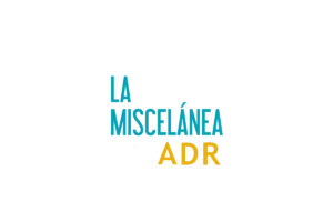 La Miscelánea ADR